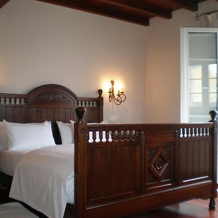 Hotel Fonte Do Fraile Мальпіка Екстер'єр фото