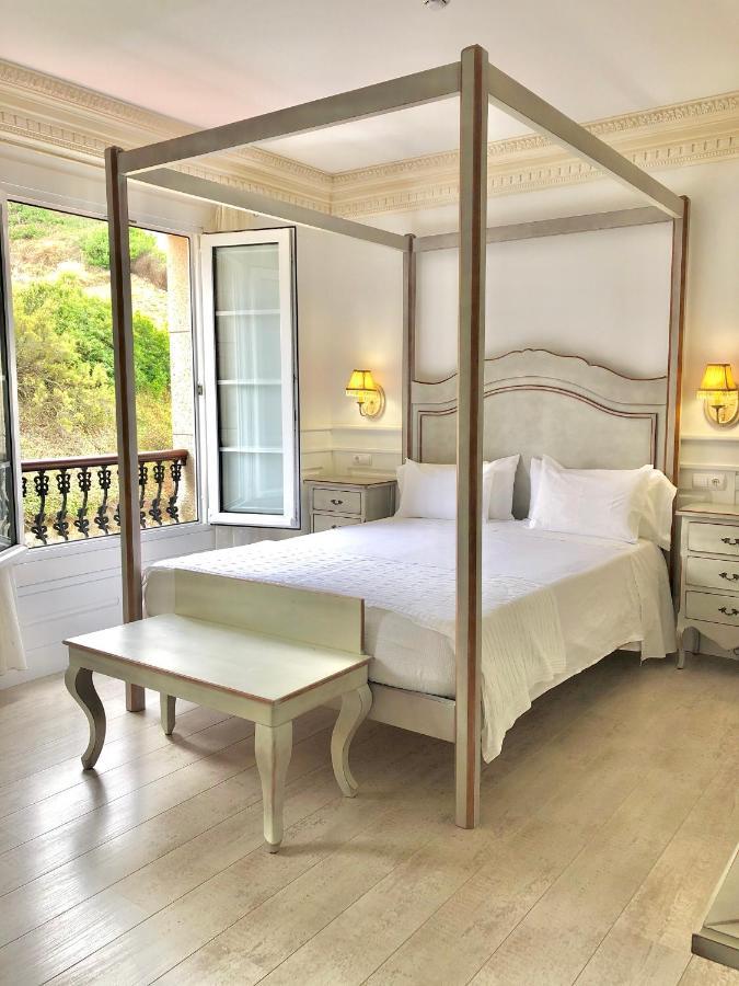 Hotel Fonte Do Fraile Мальпіка Екстер'єр фото