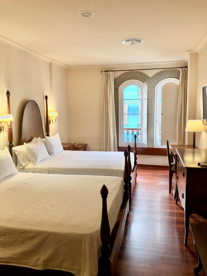 Hotel Fonte Do Fraile Мальпіка Екстер'єр фото