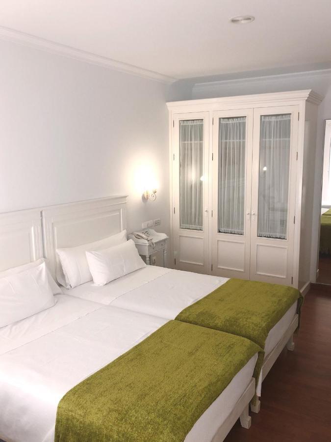 Hotel Fonte Do Fraile Мальпіка Екстер'єр фото