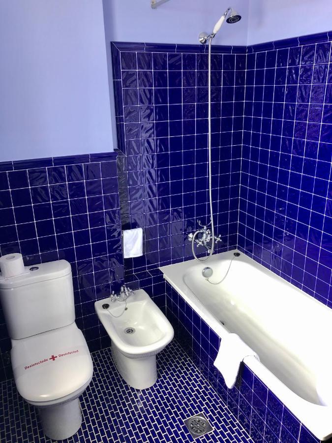 Hotel Fonte Do Fraile Мальпіка Екстер'єр фото